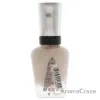 Picture of Complete Salon Manicure - 145 Devil Wears Nada by Sally Hansen for Women - 0.5 oz Nail Polish