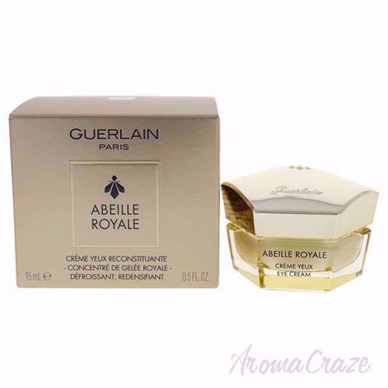 Abeille Royale Replenishing Eye Cream by Guerlain for Women 