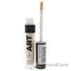 Picture of Lip Art Top Coat - 030 Blush Gold by Rimmel London for Women - 0.07 oz Lip Liner