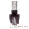 Picture of Complete Salon Manicure - 441 Pat On The Black by Sally Hansen for Women - 0.5 oz Nail Polish
