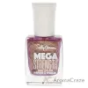 Picture of Mega Strength Nail Color - 052 Small but Mighty by Sally Hansen for Women - 0.4 oz Nail Polish