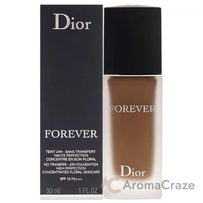Picture of Dior Forever Foundation SPF 15 - 7N Neutral by Christian Dior for Women - 1 oz Foundation