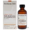 Picture of Vitamin C Ester Brightening and Exfoliating Peel by Perricone MD for Unisex - 2 oz Treatment