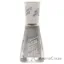 Picture of Insta-Dri Nail Color - 011 Smokey Silver by Sally Hansen for Women - 0.31 oz Nail Polish
