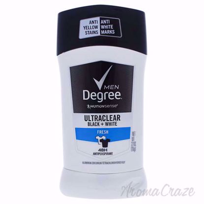 MotionSense Ultraclear Black White Fresh 48H Anti-Perspirant