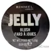 Picture of Jelly Blush - 005 Berry Bounce by Rimmel London for Women - 0.19 oz Blush