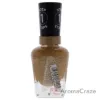 Picture of Miracle Gel Nail Polish - 155 Five Golden Blings by Sally Hansen for Women - 0.5 oz Nail Polish