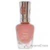 Picture of Color Therapy Nail Polish - 240 Primrose and Proper by Sally Hansen for Women - 0.5 oz Nail Polish