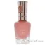 Picture of Color Therapy Nail Polish - 240 Primrose and Proper by Sally Hansen for Women - 0.5 oz Nail Polish