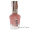 Picture of Color Therapy Nail Polish - 240 Primrose and Proper by Sally Hansen for Women - 0.5 oz Nail Polish