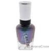 Picture of Complete Salon Manicure - 581 Black and Blue by Sally Hansen for Women - 0.5 oz Nail Polish