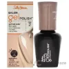 Picture of Salon Gel Polish - 175 Sequin Stiletto by Sally Hansen for Women - 0.23 oz Nail Polish