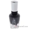 Picture of Complete Salon Manicure - 015 Steel My Heart by Sally Hansen for Women - 0.5 oz Nail Polish