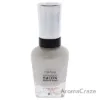 Picture of Complete Salon Manicure - 012 Pearly Whites by Sally Hansen for Women - 0.5 oz Nail Polish