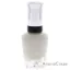 Picture of Complete Salon Manicure - 013 All Grey All Night by Sally Hansen for Women - 0.5 oz Nail Polish