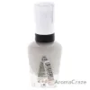 Picture of Complete Salon Manicure - 013 All Grey All Night by Sally Hansen for Women - 0.5 oz Nail Polish
