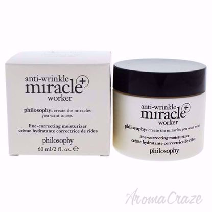 Anti-Wrinkle Miracle Worker PUS Line-Correcting Moisturizer 