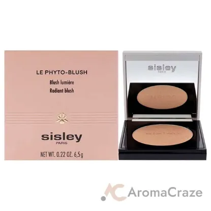 Picture of Le Phyto Blush - 06 Shimmer by Sisley for Women - 0.22 oz Blush