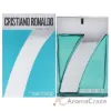 Picture of CR7 Origins by Cristiano Ronaldo for Men - 3.4 oz EDT Spray