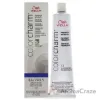 Picture of Color Charm Permanent Hair Color Gel - 740.5 8A Light Ash Blonde by Wella for Unisex - 2 oz Hair Color