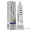 Picture of Color Charm Permanent Hair Color Gel - 740.5 8A Light Ash Blonde by Wella for Unisex - 2 oz Hair Color