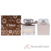 Picture of Chloe by Chloe for Women - 2 Pc Gift Set 1.6oz EDP Spray, 3.4oz Body Lotion