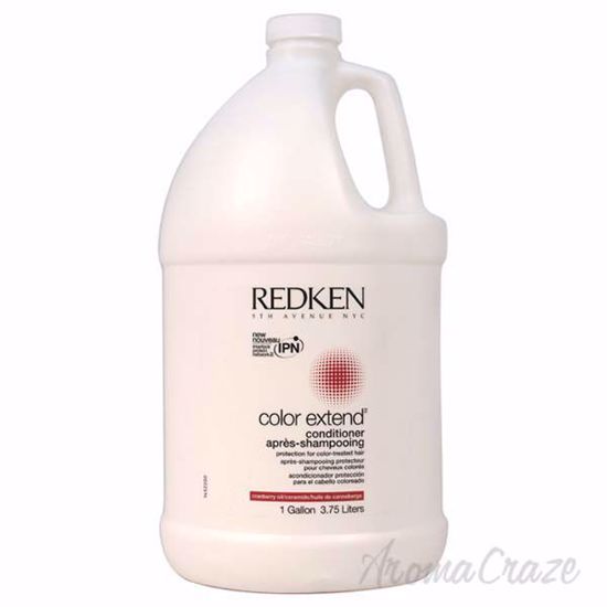 Color Extend Conditioner by Redken for Unisex - 1 Gallon Con