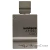 Picture of Amber Oud - Carbon Edition by Al Haramain for Men - 3.4 oz EDP Spray