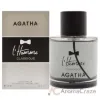 Picture of LHomme Classique by Agatha for Men - 3.4 oz EDP Spray