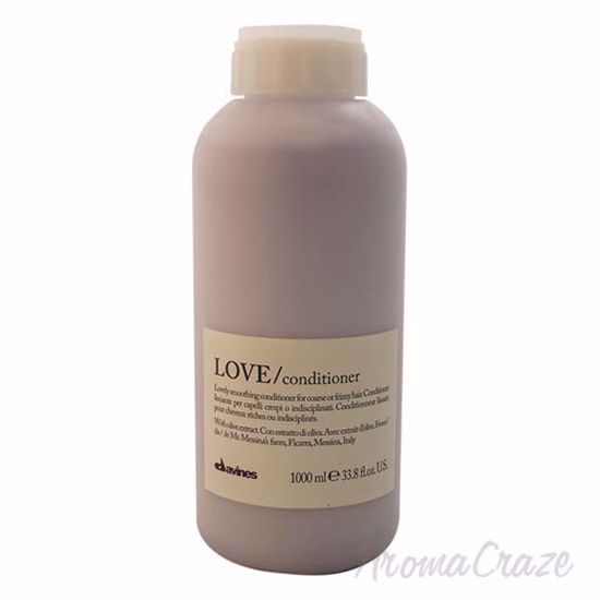 Love Lovely Smoothing Conditioner by Davines for Unisex - 33