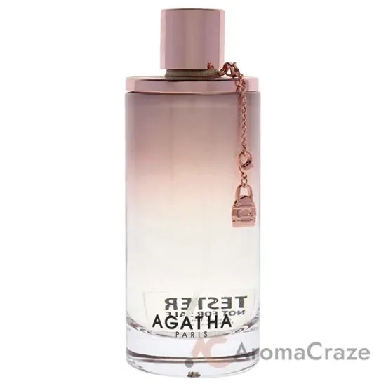 Picture of Lamour A Paris by Agatha for Women - 3.3 oz EDP Spray