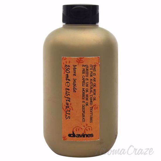 This Is An Oil Non Oil by Davines for Unisex - 8.45 oz Oil