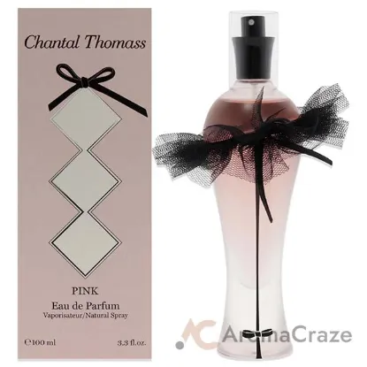 Picture of Chantal Thomass - Pink by Chantal Thomass for Women - 3.3 oz EDP Spray