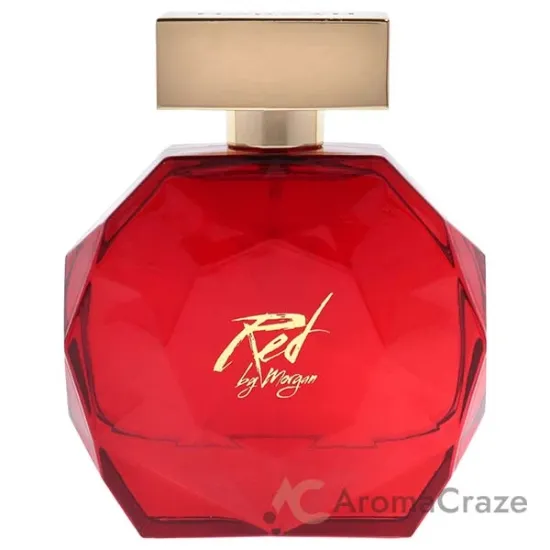 Picture of Red by Morgan for Women - 3.3 oz EDP Spray