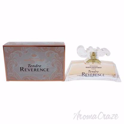 Tendre Reverence by Princesse Marina de Bourbon for Women - 