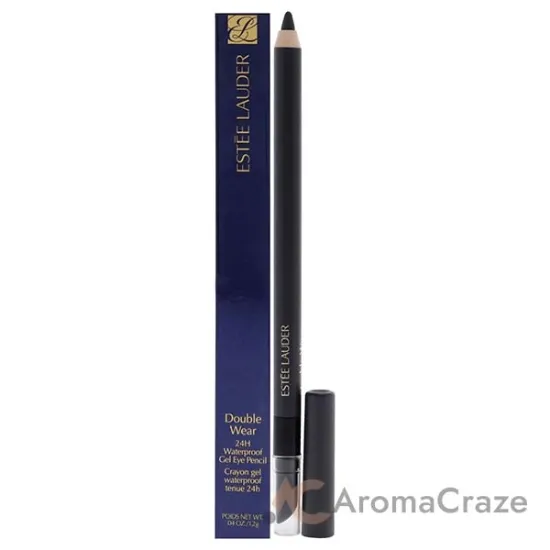 Picture of Double Wear 24H Waterproof Gel Eye Pencil - 05 Smoke by Estee Lauder for Women - 0.04 oz Eye Pencil