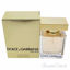 The One by Dolce and Gabbana for Women - 1.6 oz EDT Spray