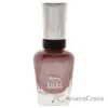 Picture of Complete Salon Manicure - 301 Raisin The Bar by Sally Hansen for Women - 0.5 oz Nail Polish