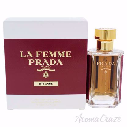 La Femme Prada Intense by Prada for Women - 1.2 oz EDP Spray