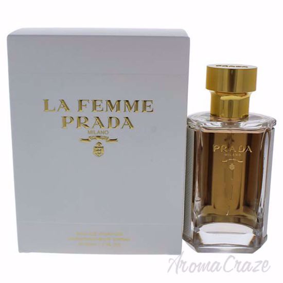 La Femme Prada by Prada for Women - 1.7 oz EDP Spray