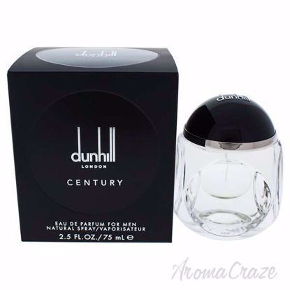 Century by Alfred Dunhill for Men - 2.5 oz EDP Spray