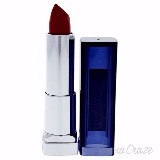 ColorSensational Lipstick - 800 Dynamite Red by Maybelline f