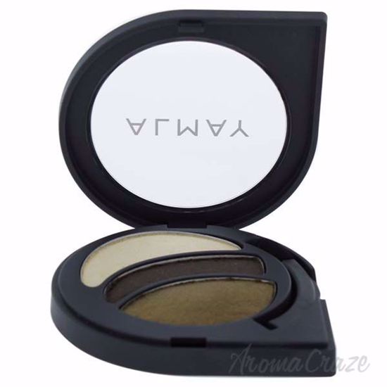 Intense I-Color Powder Shadow - 115 Hazels by Almay for Wome