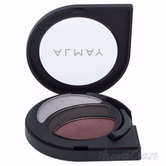 Intense I-Color Powder Shadow - 120 Greens by Almay for Wome