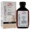 Picture of Color Charm Permanent Liquid Hair Color - 4NW Medium Natural Warm Blonde by Wella for Unisex - 1.42 oz Hair Color