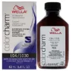 Picture of Color Charm Permanent Liquid Hair Color - 1030 10A Palest Ash Blonde by Wella for Unisex - 1.42 oz Hair Color