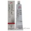 Picture of Color Charm Permanent Hair Color Gel - 6RV 607 Cyclamen by Wella for Unisex - 2 oz Hair Color
