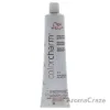 Picture of Color Charm Permanent Hair Color Gel - 6RV 607 Cyclamen by Wella for Unisex - 2 oz Hair Color