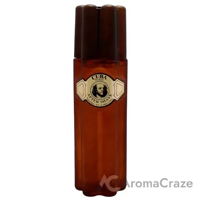 Picture of Cuba Gold by Cuba for Men - 3.3 oz After Shave (Unboxed)