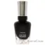 Picture of Complete Salon Manicure - 403 Hooked On Onyx by Sally Hansen for Women - 0.5 oz Nail Polish